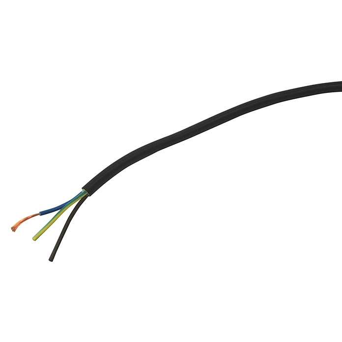 Câble pour appareil TD 3 x 1 mm²