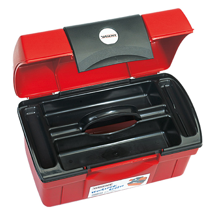 WISENT Toolbox 26-59