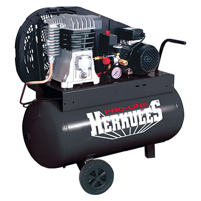 HERKULES Compressore Pro-Line B 2800 B/50 CM3