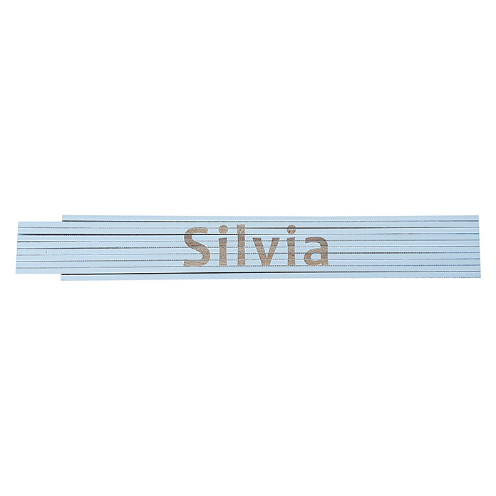 Meter Silvia