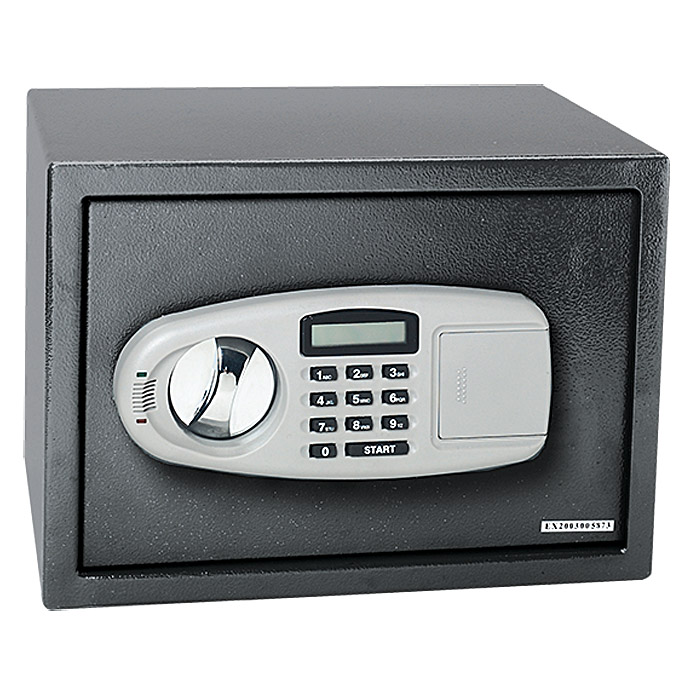 Cassaforte per mobili Security Box BH 1