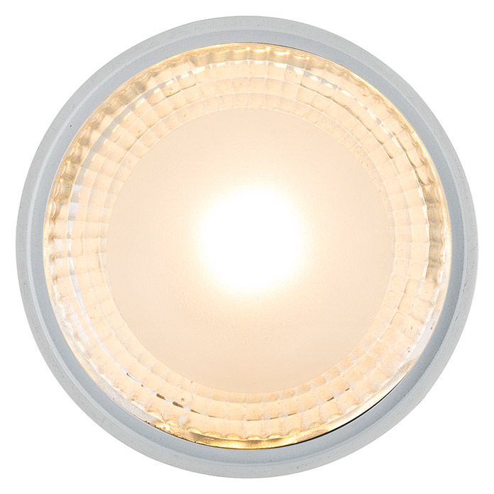 GLOBO LED-Deckenlampe Serena