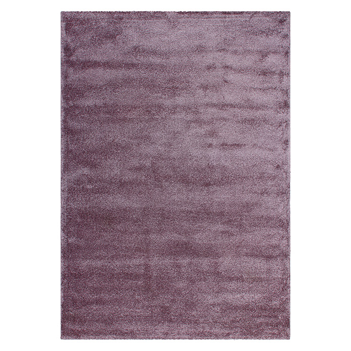 Tappeto Softtouch Pastel Purple 150 x 80 cm