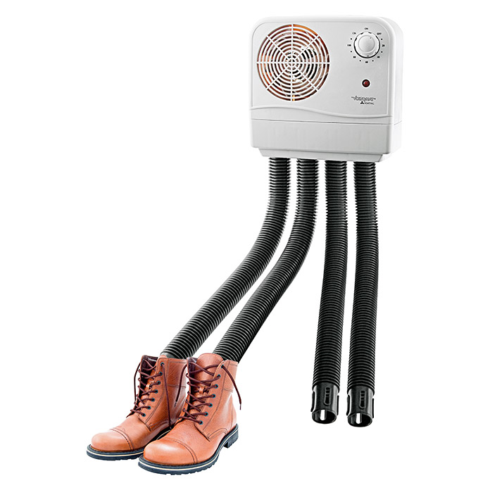 VOLTOMAT HEATING sèche-chaussures (350 W, minuterie)
