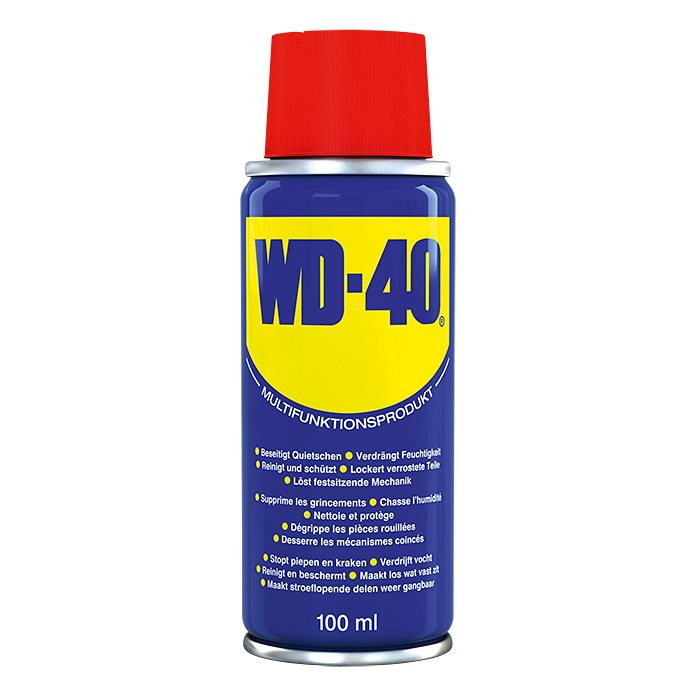 Huile multifonction Classic WD-40