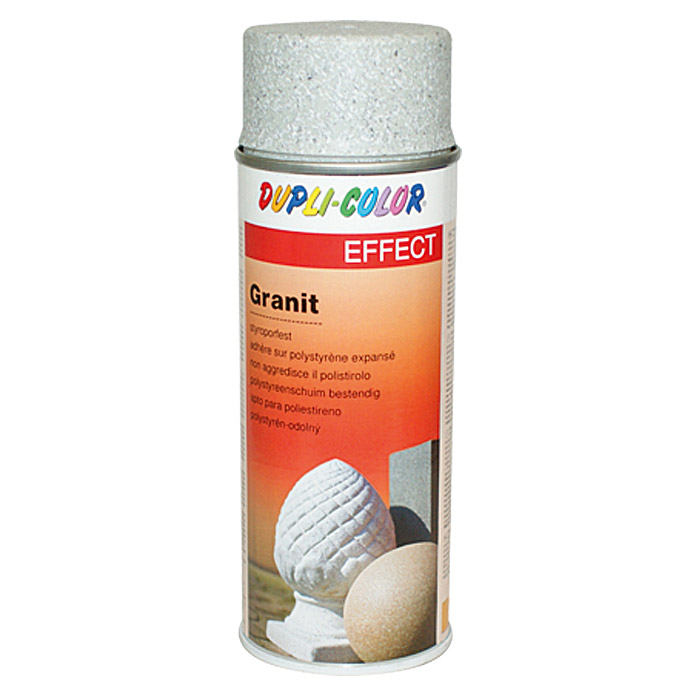 DUPLI-COLOR Spray EFFECT stile granito