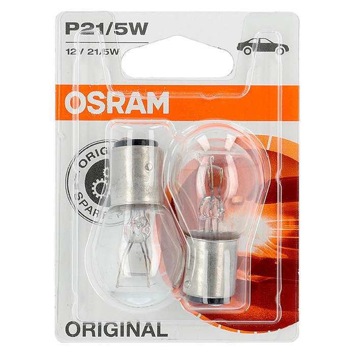 OSRAM Brems- und Schlusslichtlampe