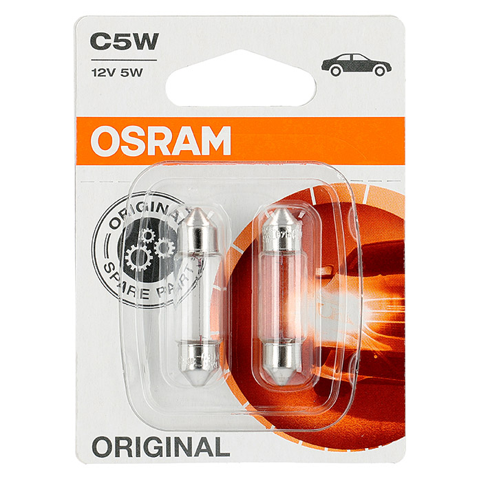 Lampe tubulaire de OSRAM