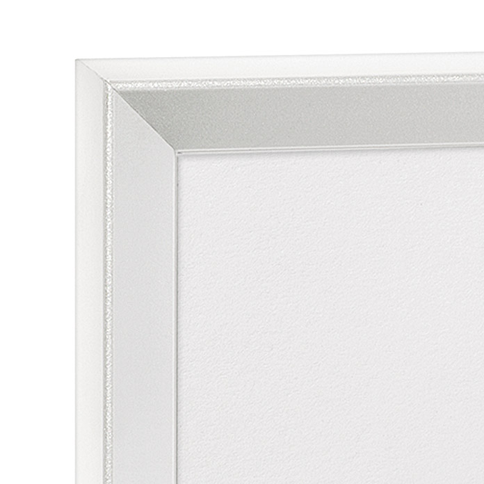 Nielsen Pixel Cornice portafoto bianca 30 x 40 cm