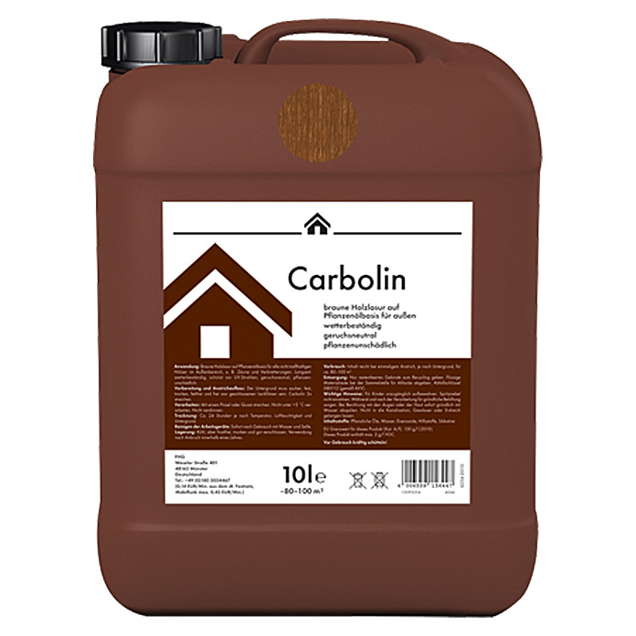 Carbolin