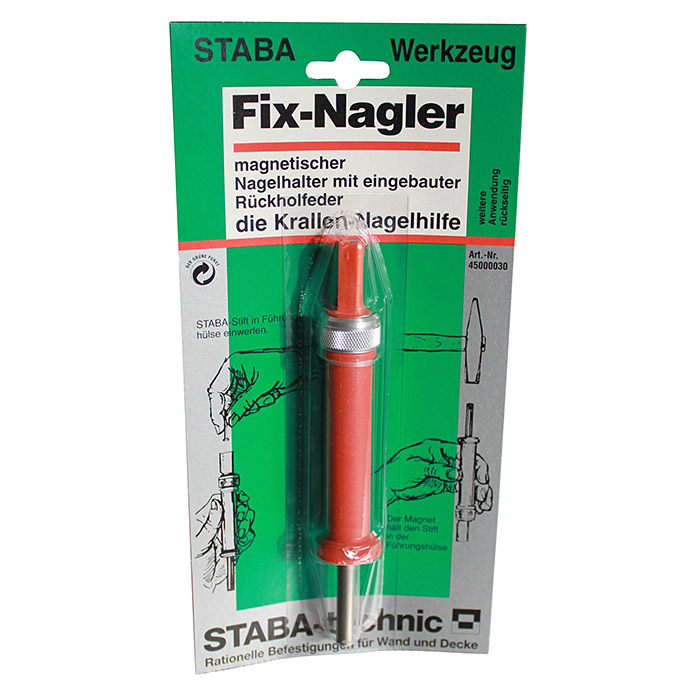 STABA Fix-Nagler