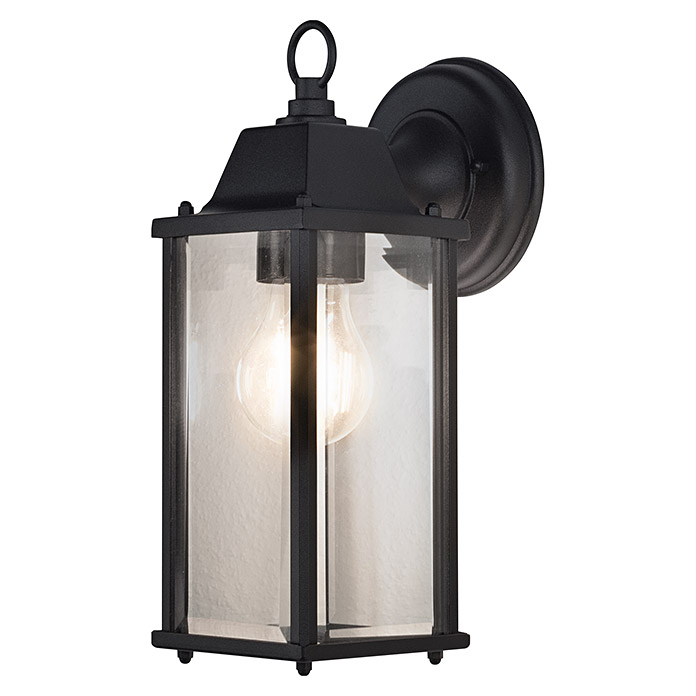 LEDVANCE Aussenwandlampe Endura Classic Lantern Gross