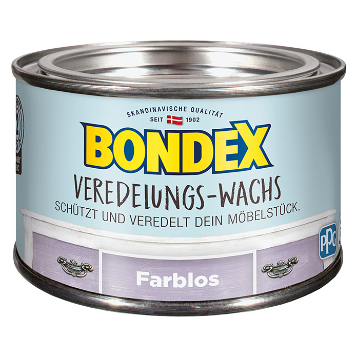 BONDEX Veredelungs-Wachs