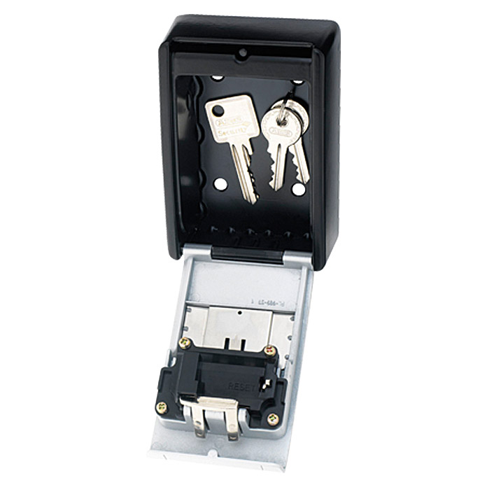 ABUS Key Garage Cassetta per chiavi 787