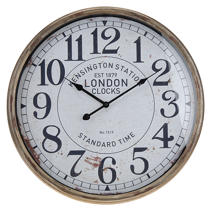 Vintage-Uhr Kensington