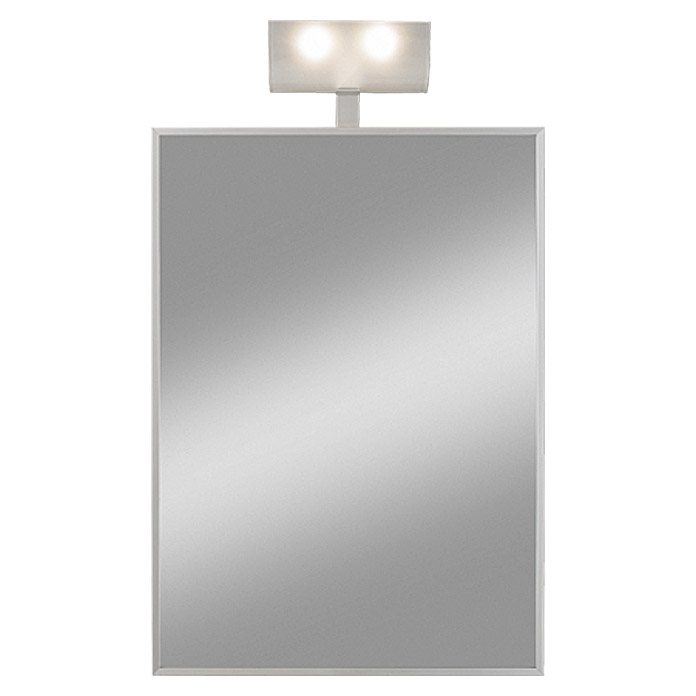 Miroir à LED Riva Imagina