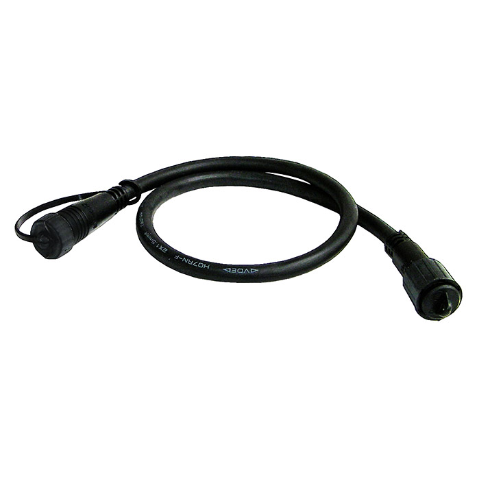 Easy Connect Câble de rallonge 0.5 m