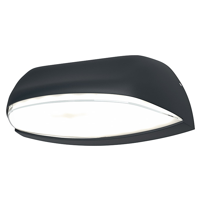 LEDVANCE Endura Style Lampe d'extérieur à LED Wide