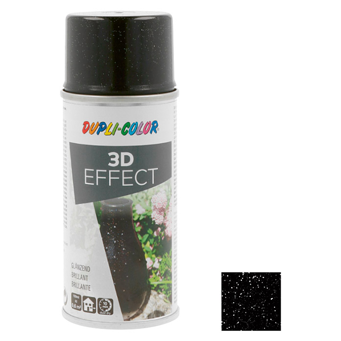 DUPLI-COLOR EFFECT 3-D Spray
