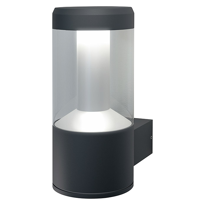 LEDVANCE Endura Style Lampe d'extérieur LED Lanterne moderne