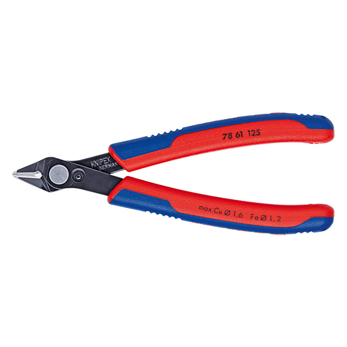 Knipex Electronic Super-Knips