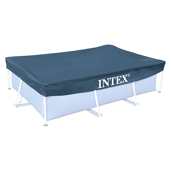 INTEX Copertura protettiva per Frame Pool Family