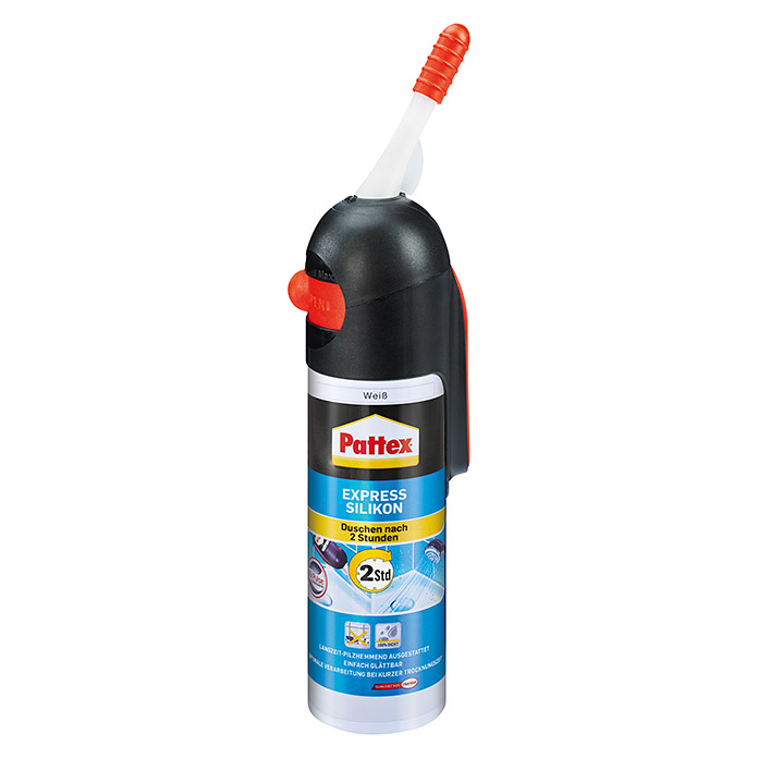 Silicone express Pattex 