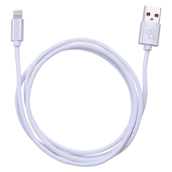 BAUHAUS Câble de chargement USB 