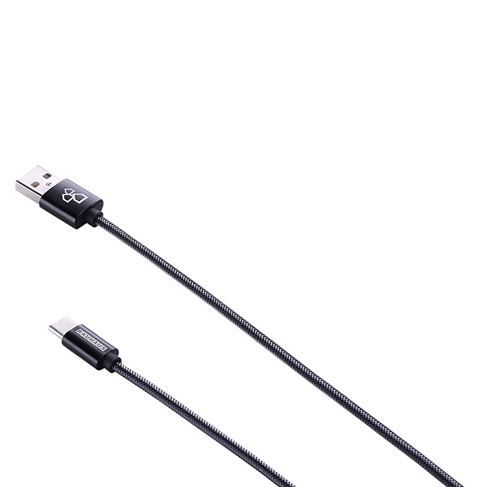 BAUHAUS USB-Ladekabel