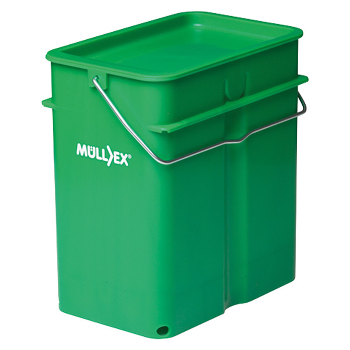 MÜLLEX Kompostbehälter Terra 5