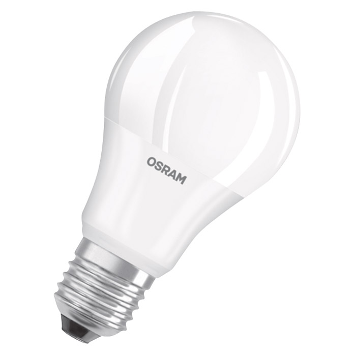 OSRAM LED-Leuchtmittel Base Classic A