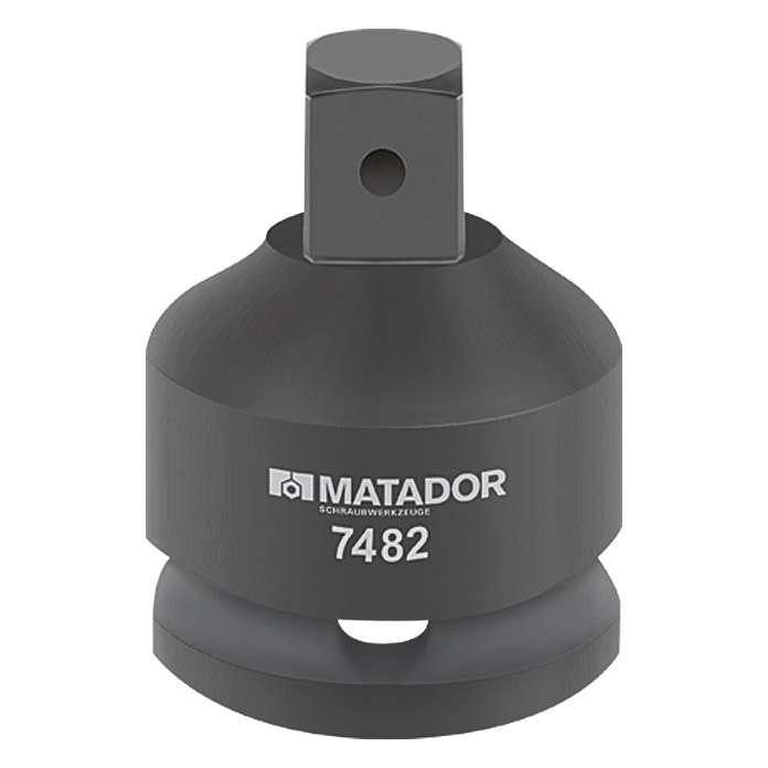 Matador Kraft-Adapter
