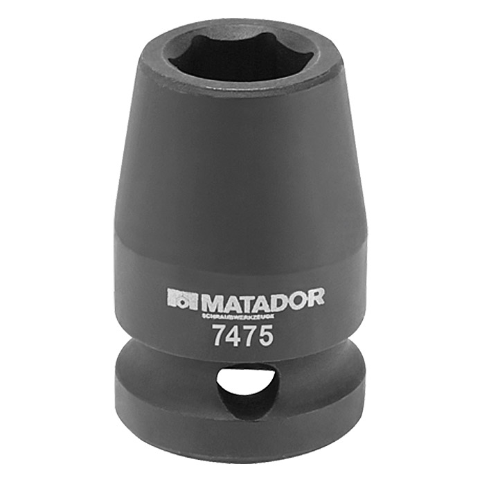 Matador Kraft-Steckschlüsseleinsatz