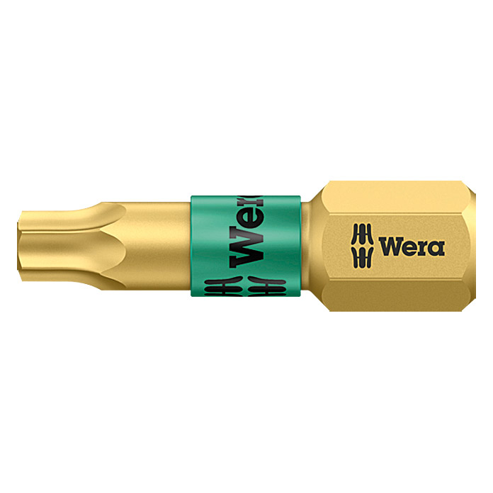 Wera Premium Plus Diamant Bit 867/1 BDC, TX 15
