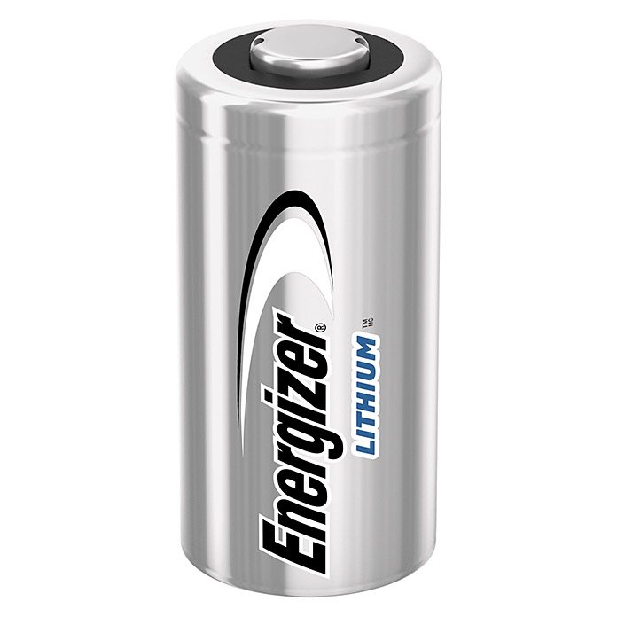 ENERGIZER Batterie