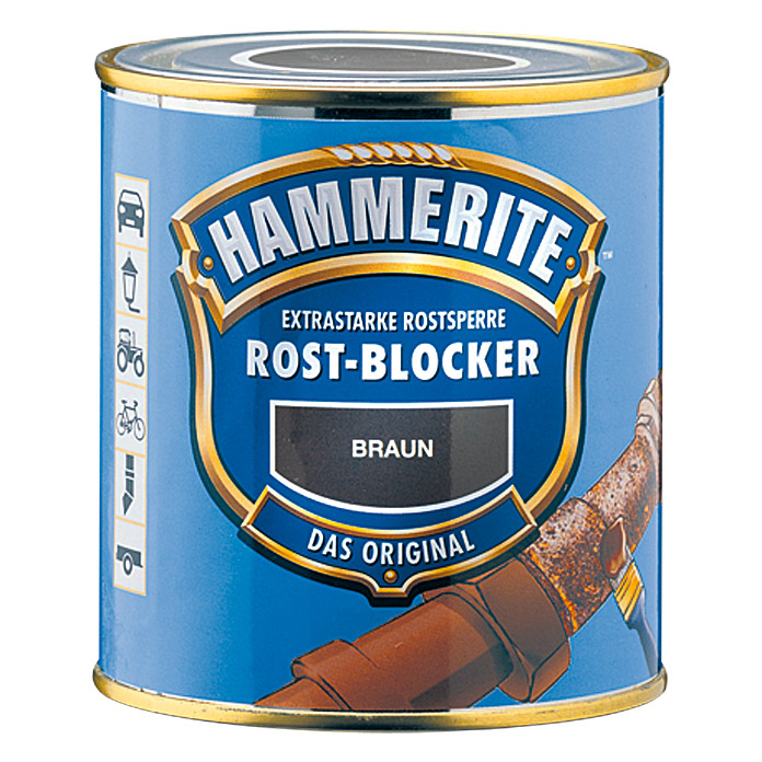 HAMMERITE Rost-Blocker
