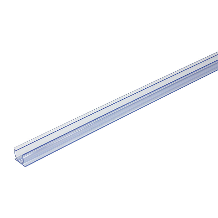 Rail de fixation 90cm pour cordon lumineux LED