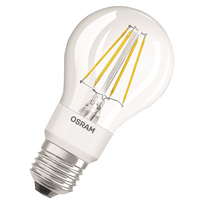 OSRAM Ampoule LED Retrofit Classic A GLOWdim