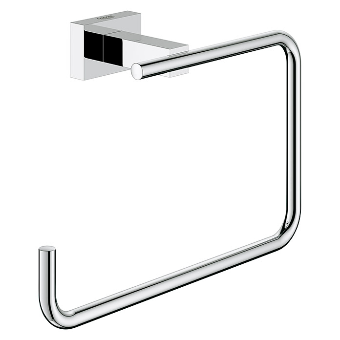 GROHE Handtuchring Essentials Cube
