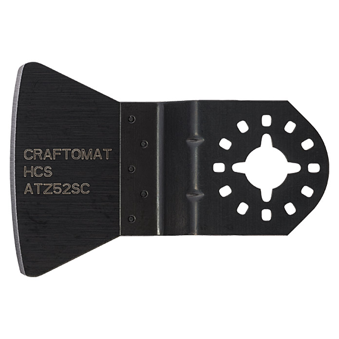 Grattoir Craftomat ATZ 52 SC