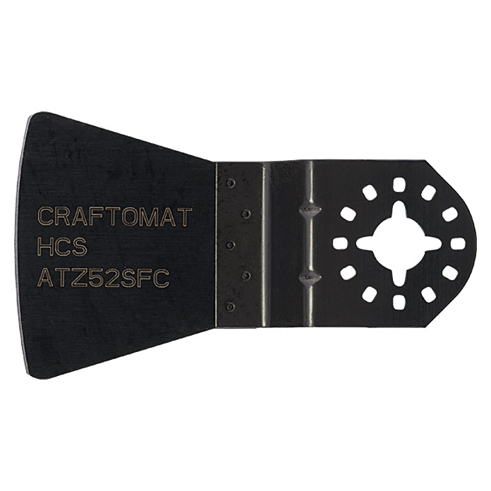 Grattoir Craftomat ATZ 52 SFC