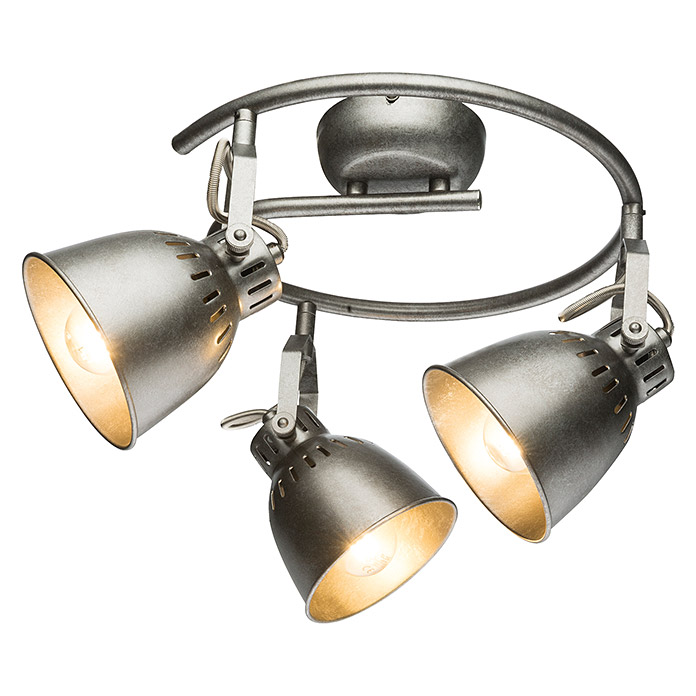 Tween Light Deckenlampe Industry