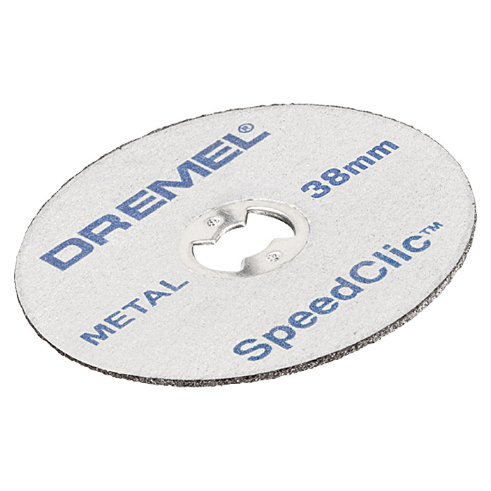 DREMEL Disco troncatore EZ SpeedClic mod. SC 456
