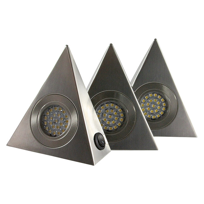 Kit RITOS LED-Triangle