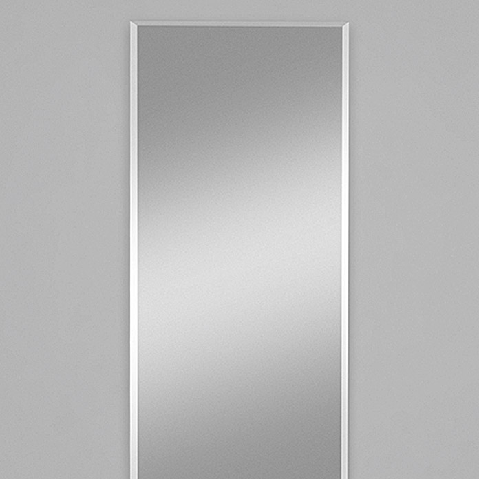 Miroir à facette Gennil 55 x 70 cm
