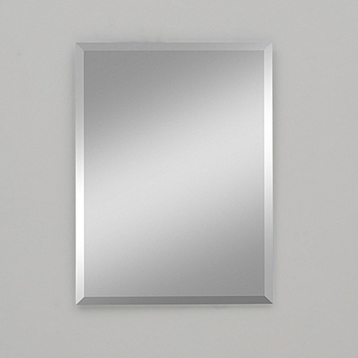 Specchio sfaccettato Gennil 30 x 40 cm