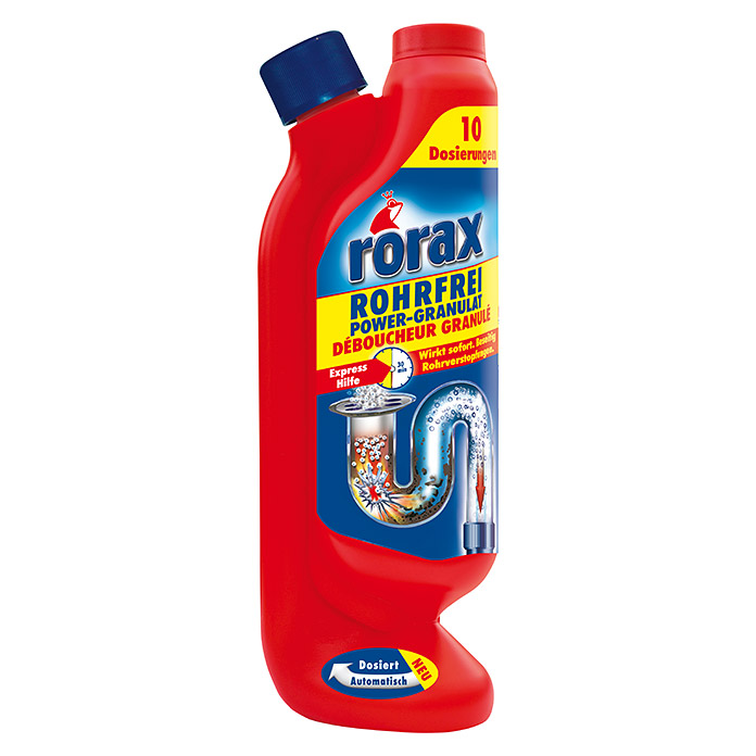 rorax Granulat
