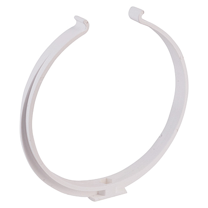 Air-Circle Support pour tube rond Ø 125 mm