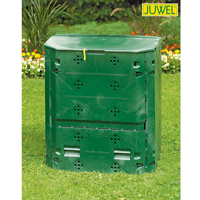JUWEL Komposter 400