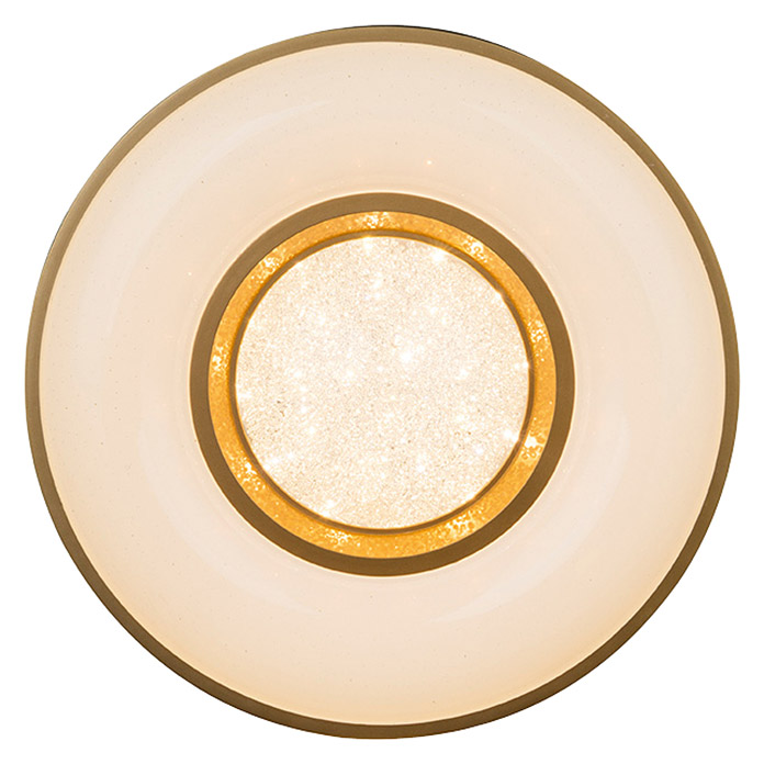 GLOBO LED-Deckenlampe Colla
